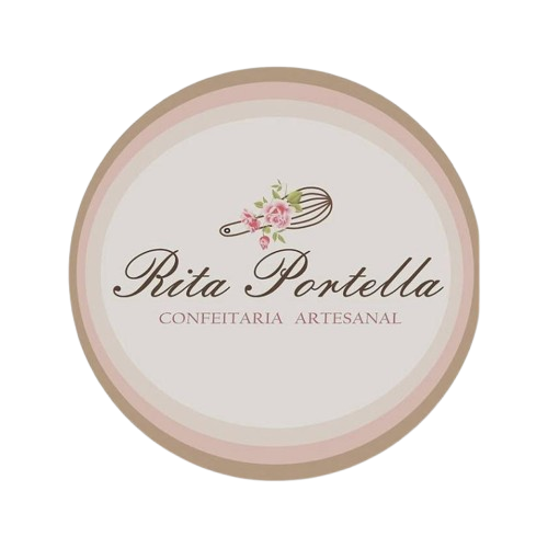 Rita Portella Confeitaria Artesanal