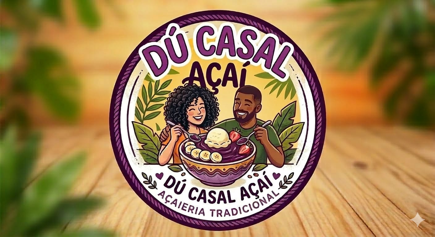 Ducasal Açaí