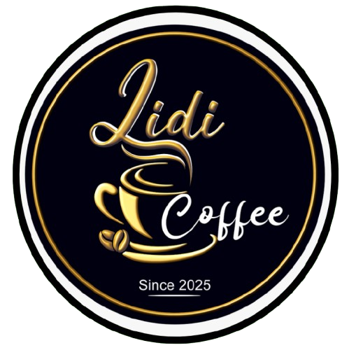 LidiCoffee