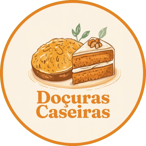 Doçuras Caseiras