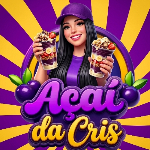 Açai da Cris