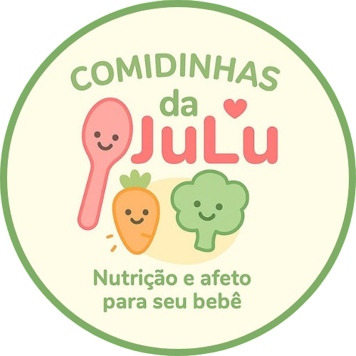 Comidinhas da JuLu