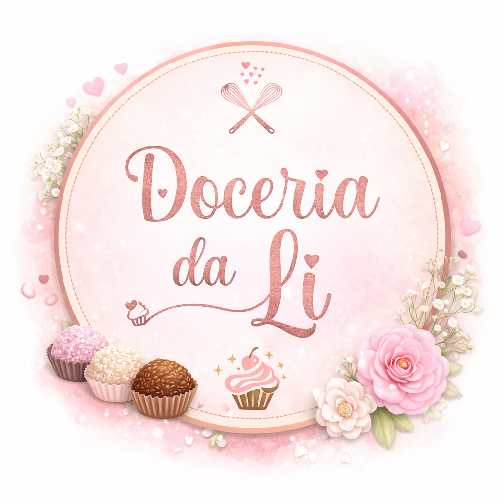 Doceria da Li