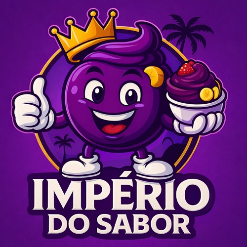 Império do Sabor Açai