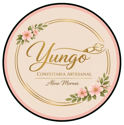 Yungo Confeitaria Artesanal Aline Moraes