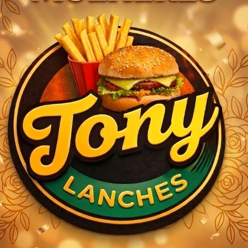 Tony combos na caixa