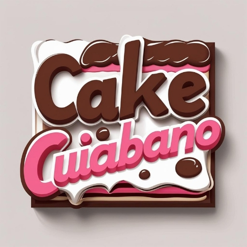 Cake Cuiabano