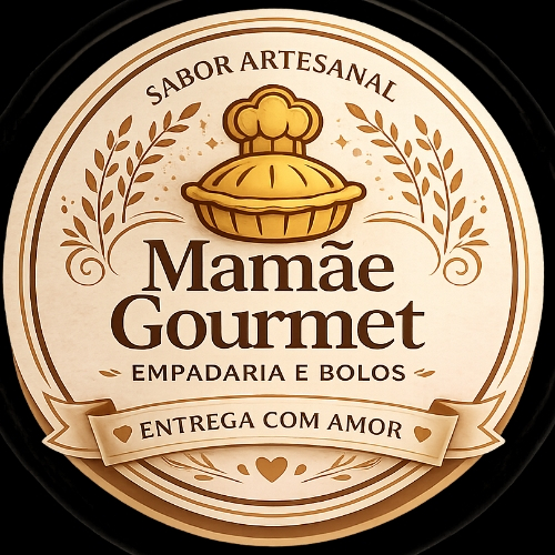 Mamãe Gourmet Empadaria