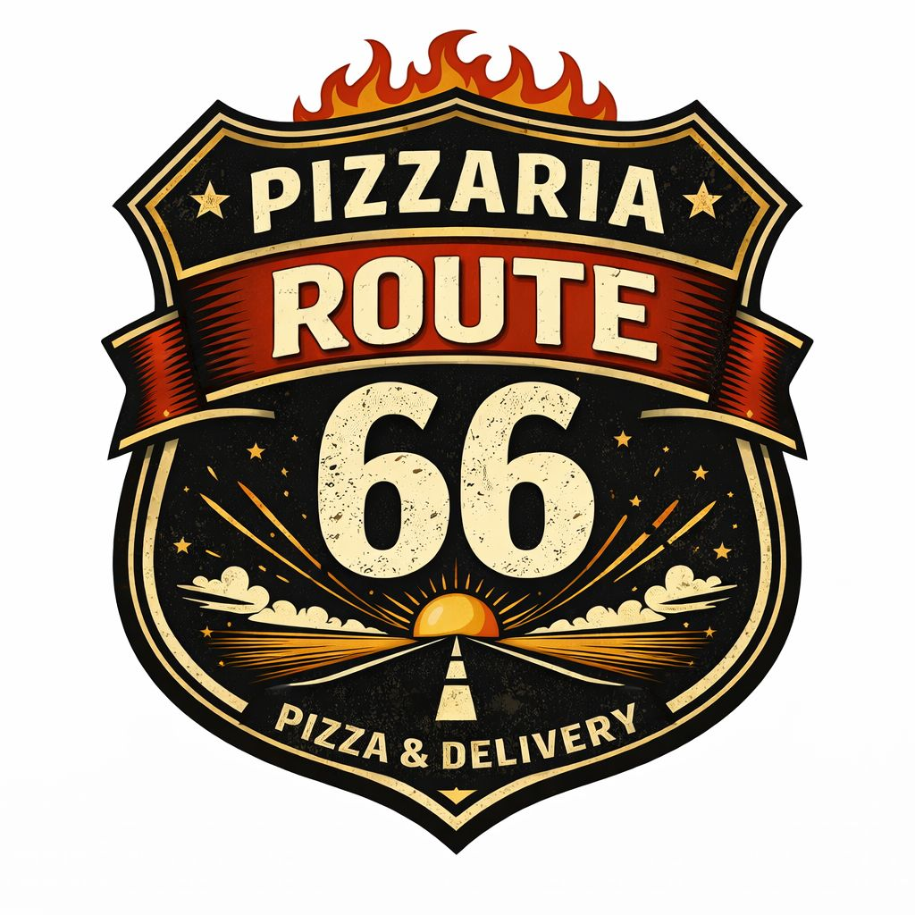 PIZZARIA ROUTE66