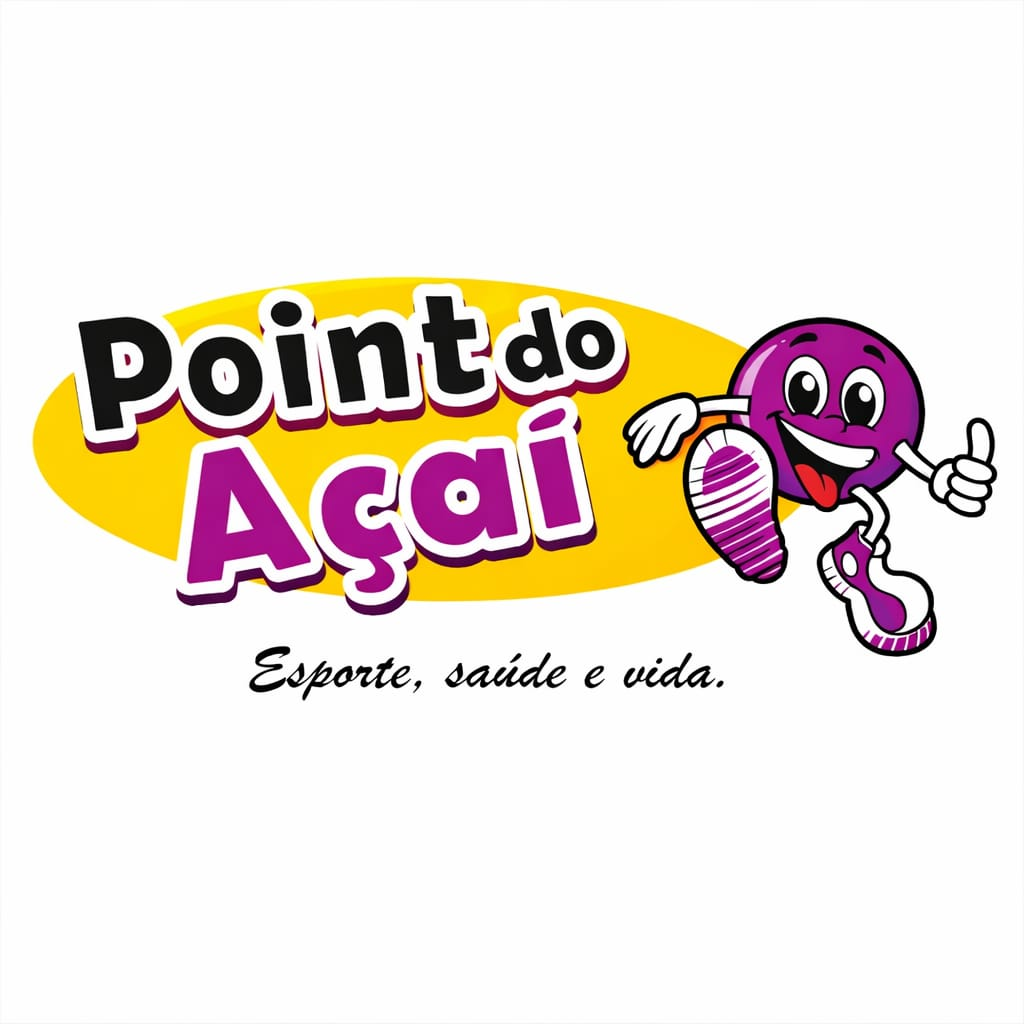 Point do Açaí de Saj