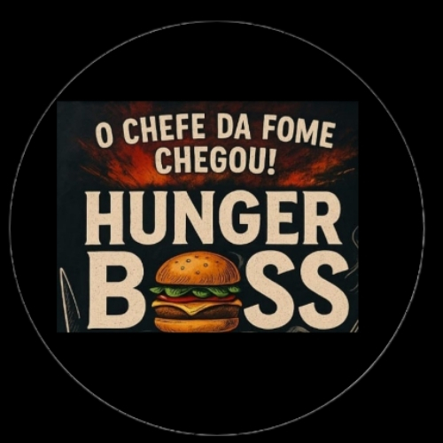 HUNGER BOSS