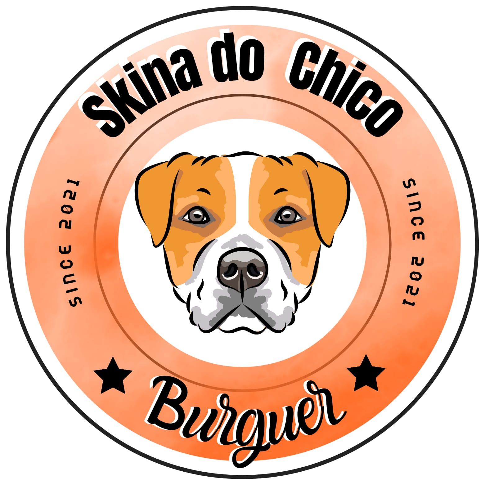 Skina do Chico Burguer