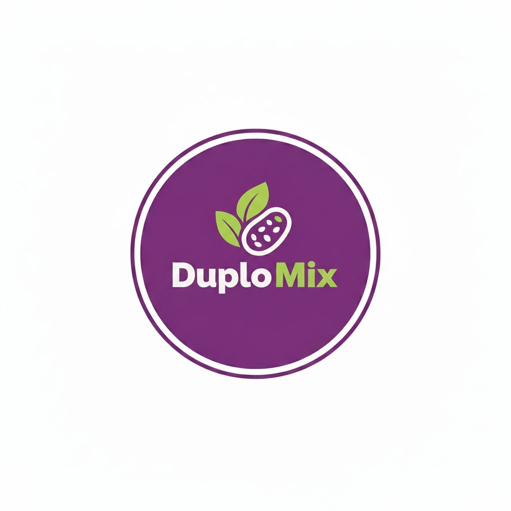 Duplo Mix