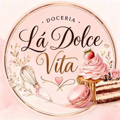 Doceria lá dolce vita
