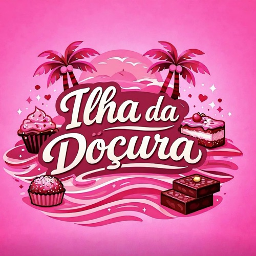 Ilha da doçura