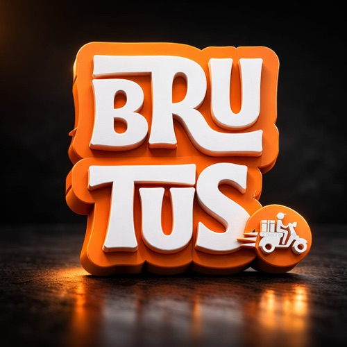 Brutus Delivery