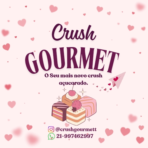 Crush Gourmet