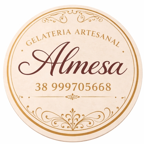 GELATERIA ARTESANAL ALMESA