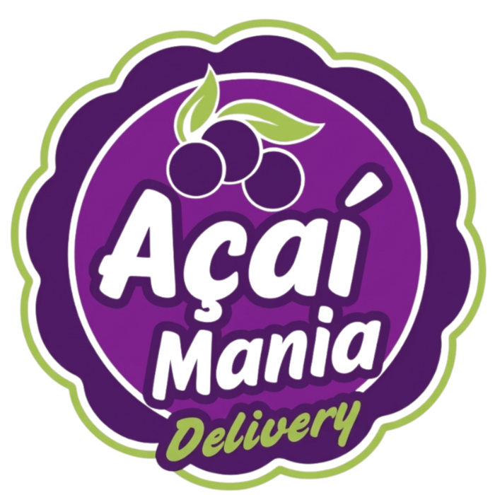 Açai Mania