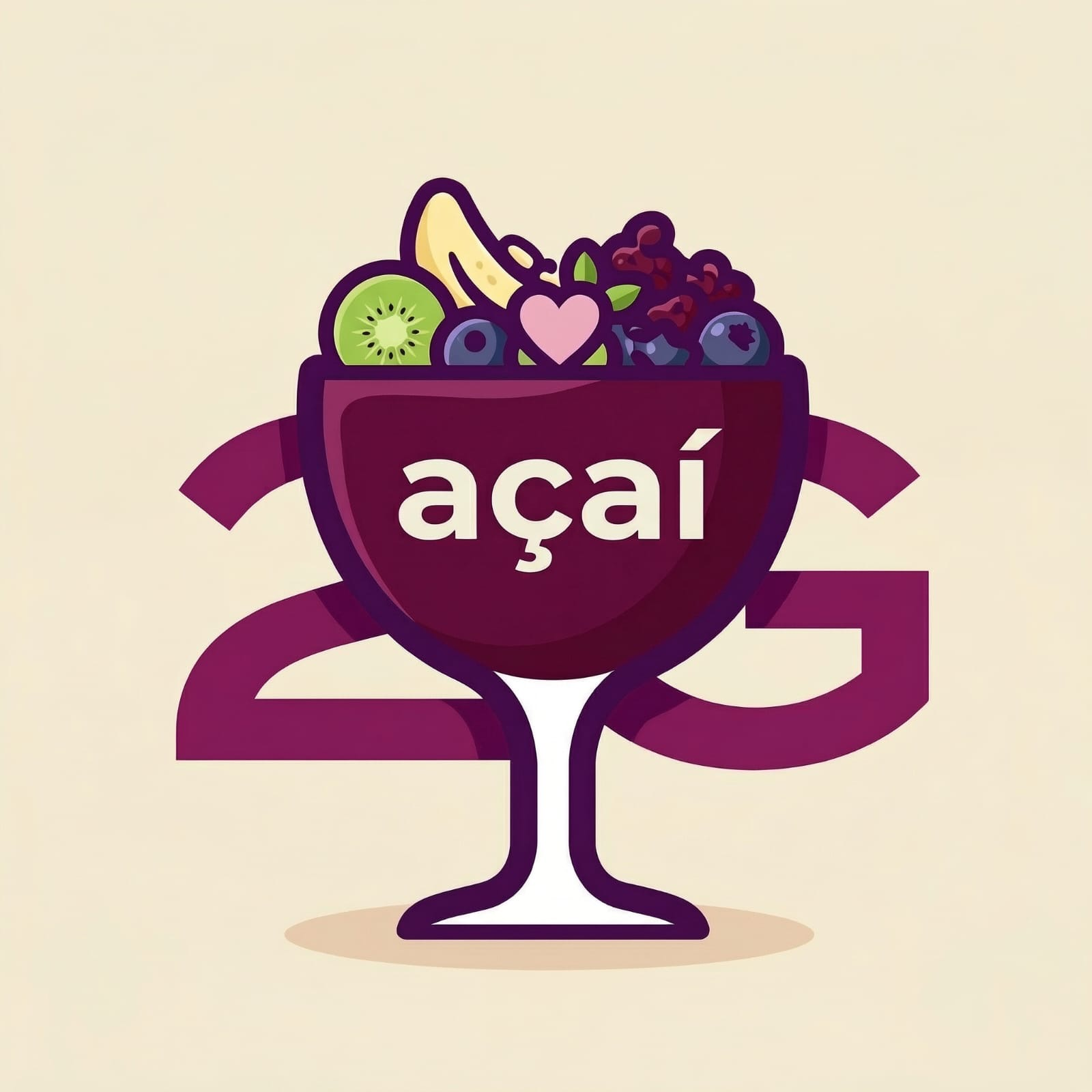 2G Açaí