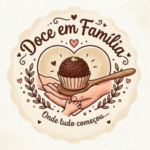 Doce em Família