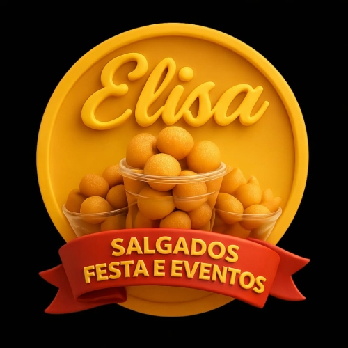 Elisa Salgados Festa e Eventos