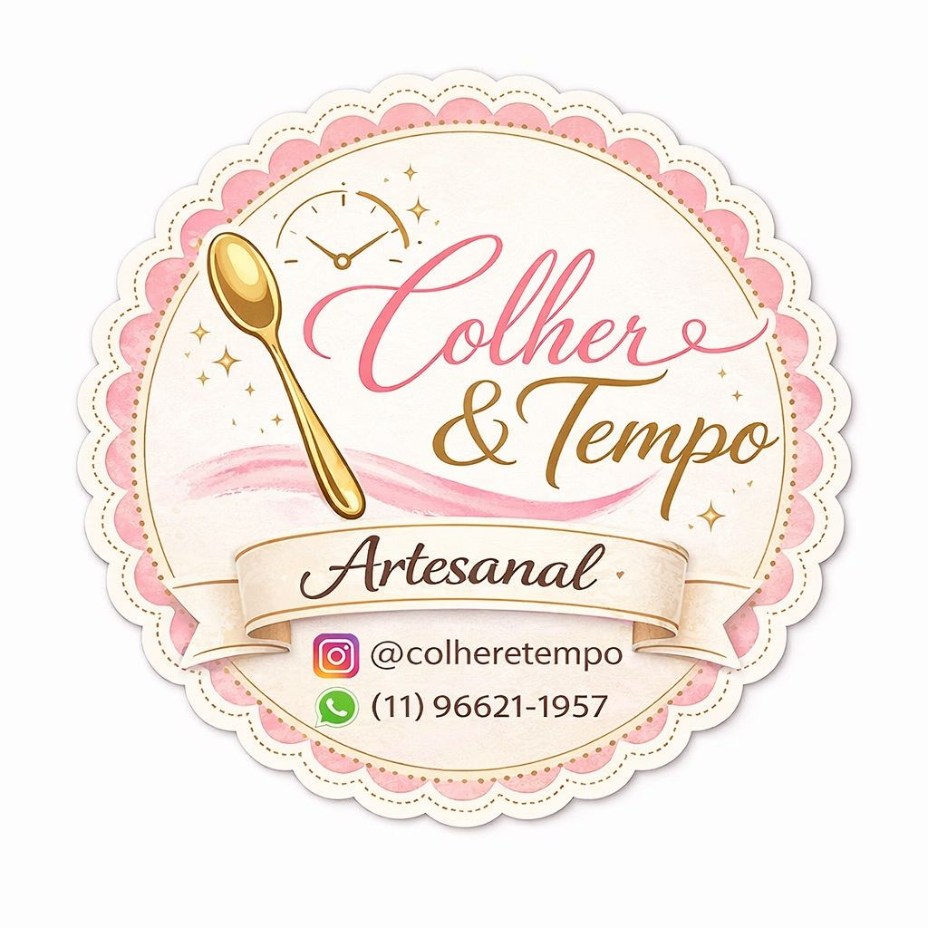 Colher e Tempo