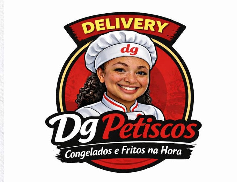 DG Aperitivos Delivery