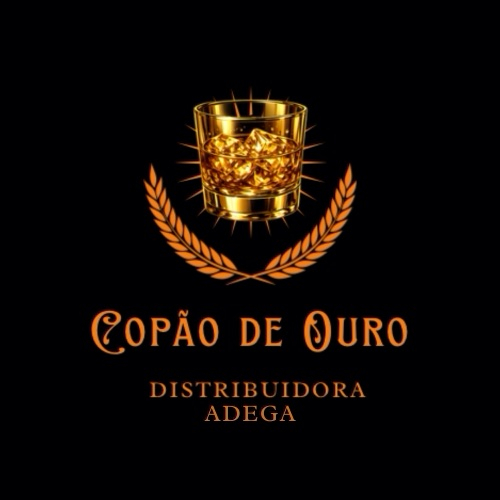 Copão de ouro distribuidora