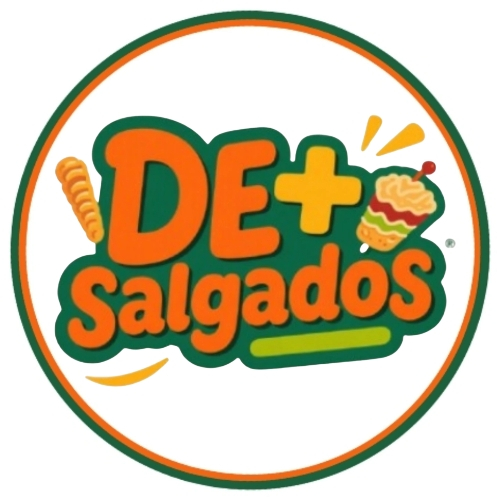 De+ Salgados
