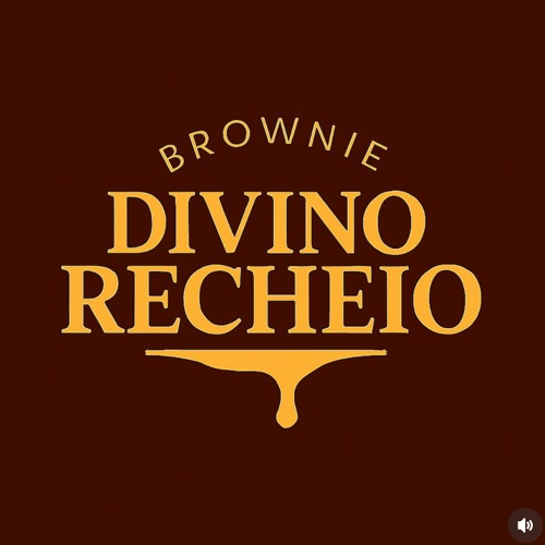Brownie Divino Recheio