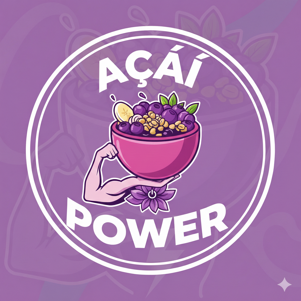 Açaí Power