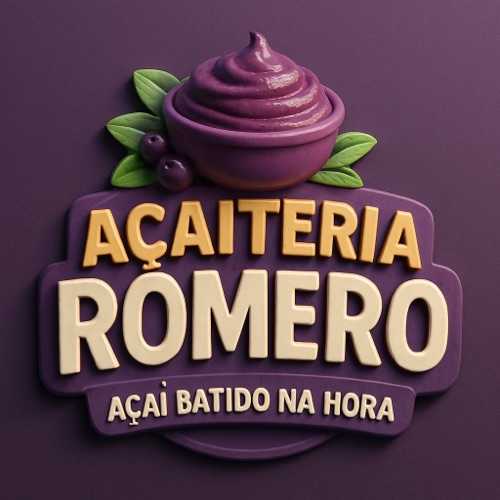 AÇAITERIA Romero