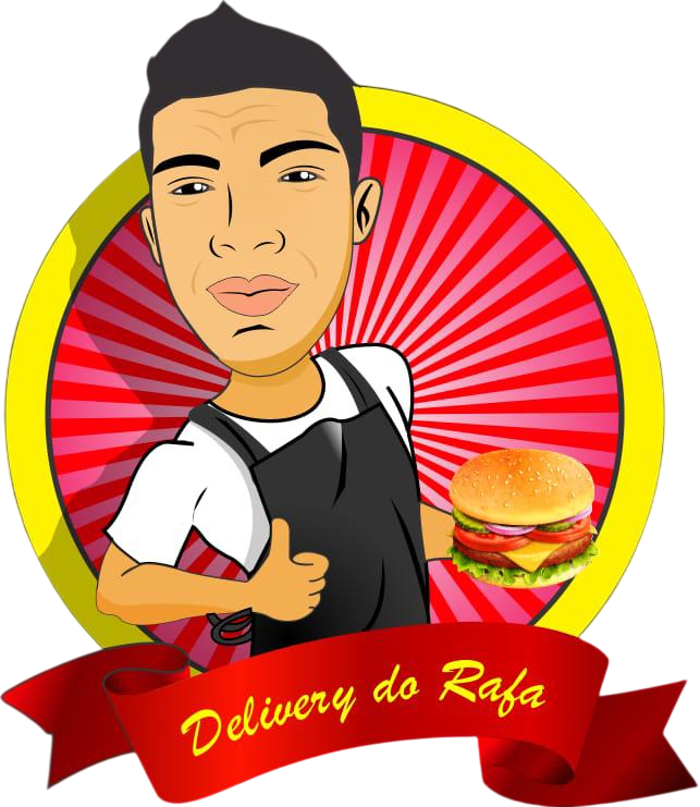 Delivery do Rafa