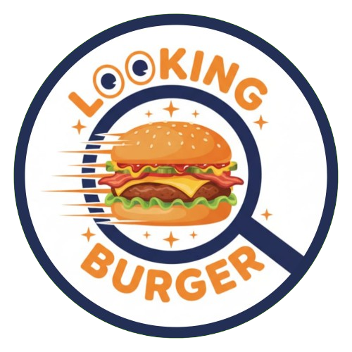 Looking Burger