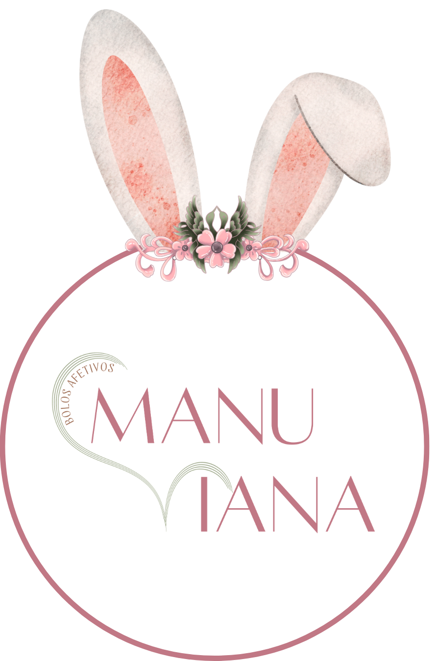 Manu Viana Bolos Afetivos