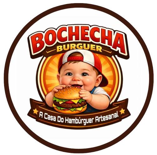 Bochecha Burguer