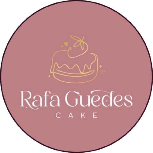 Rafa Guedes Cake