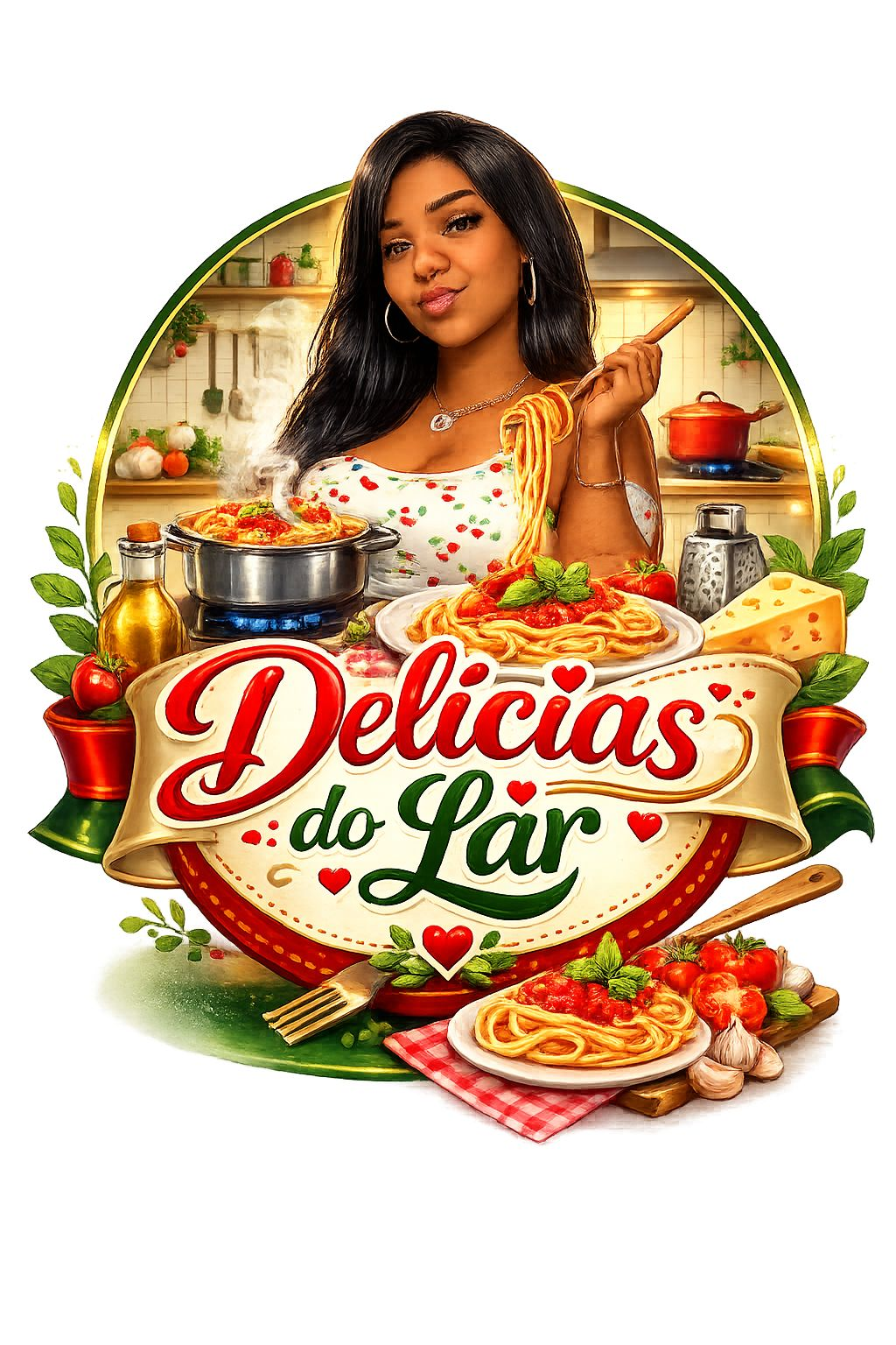DeliciasdoLar