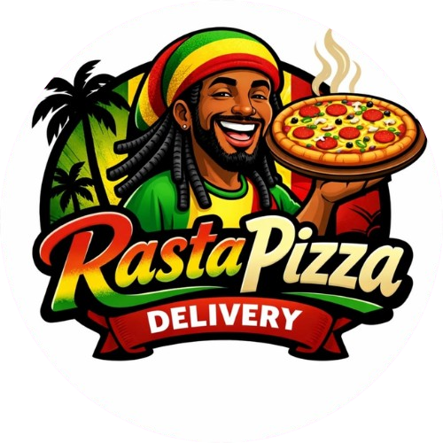 Rasta Pizza Delivery