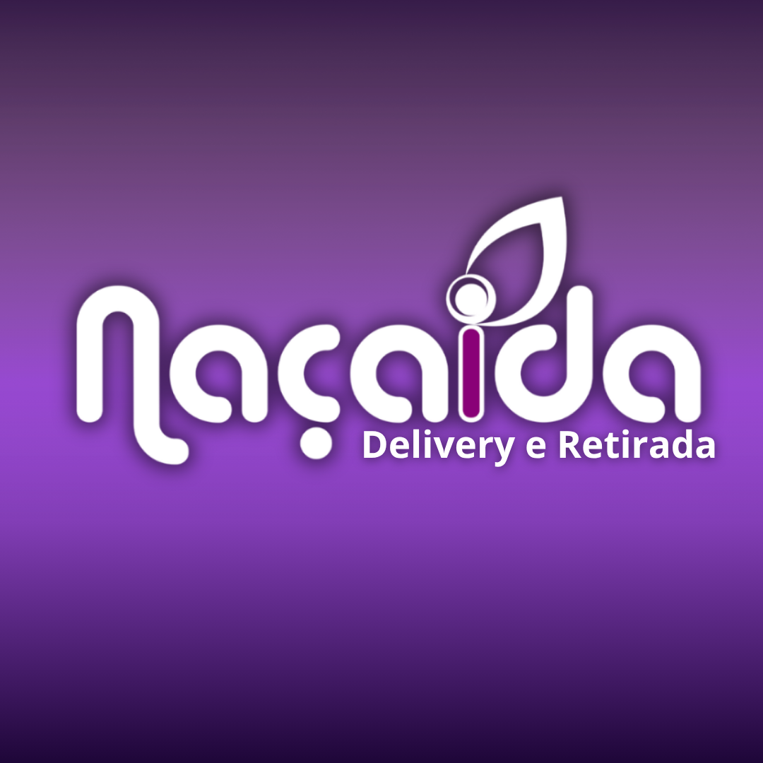 Naçaida Açaí e Lanchonete