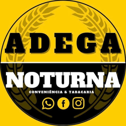 Adega noturna