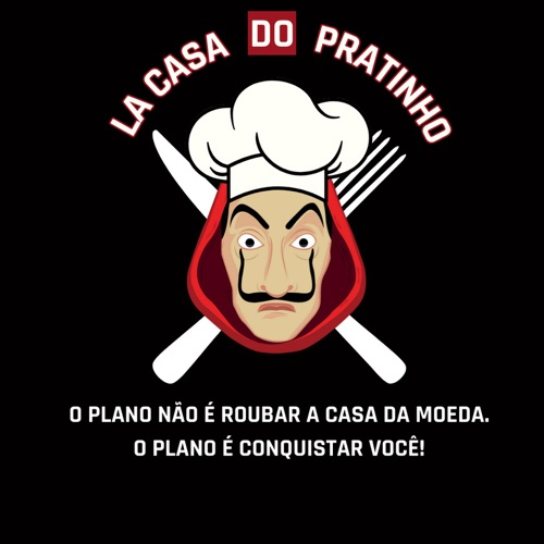 La casa do pratinho
