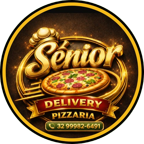 Sênior Delivery Pizzaria
