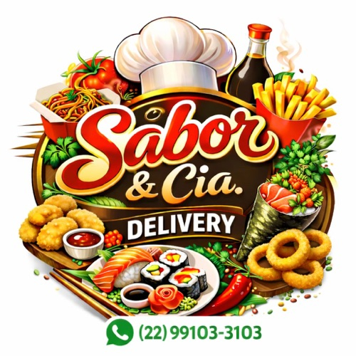 Sabor e Cia Delivery