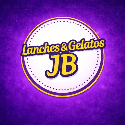 Lanches e Gelatos JB