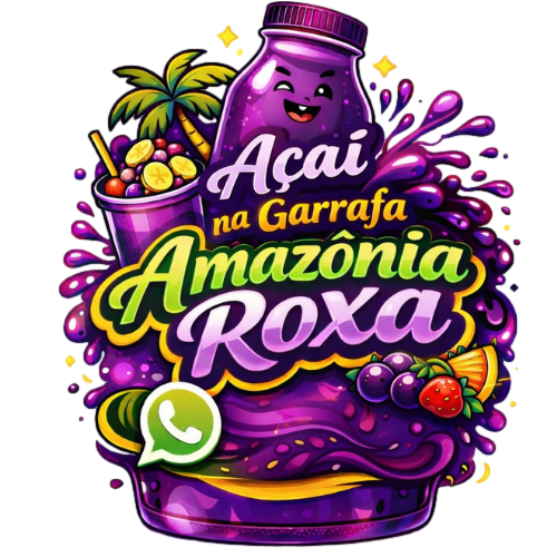 Açaí Amazônia Roxa