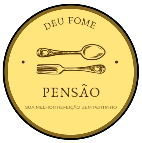 Deu Fome Pensão