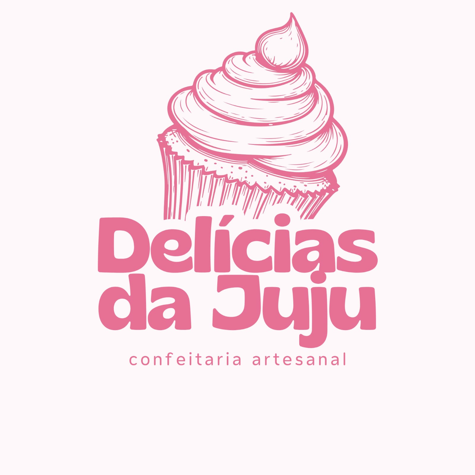 DELICIAS DA JUJU