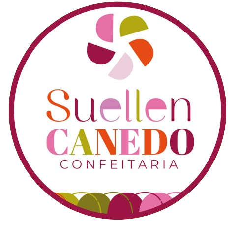 Suellen Canedo Confeitaria